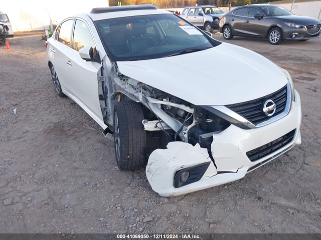Nissan Altima 2.5 Sl 2016 1N4AL3AP1GC123975 Image 6