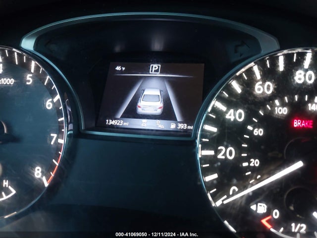Nissan Altima 2.5 Sl 2016 1N4AL3AP1GC123975 Image 7