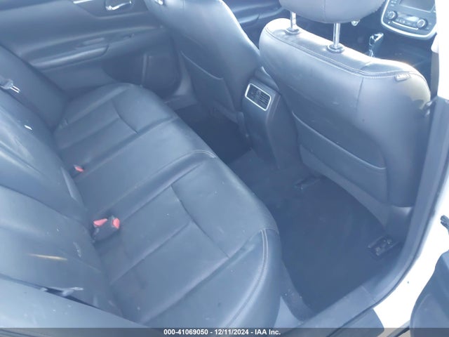 Nissan Altima 2.5 Sl 2016 1N4AL3AP1GC123975 Image 8