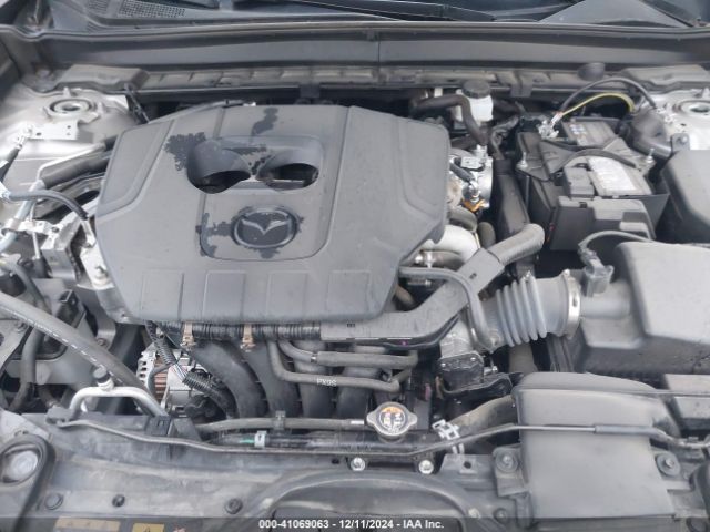 3MVDMBDM6RM664584 Mazda Cx-30 2.5 S Premium Package