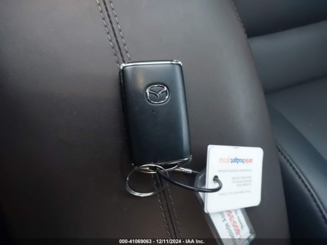 3MVDMBDM6RM664584 Mazda Cx-30 2.5 S Premium Package