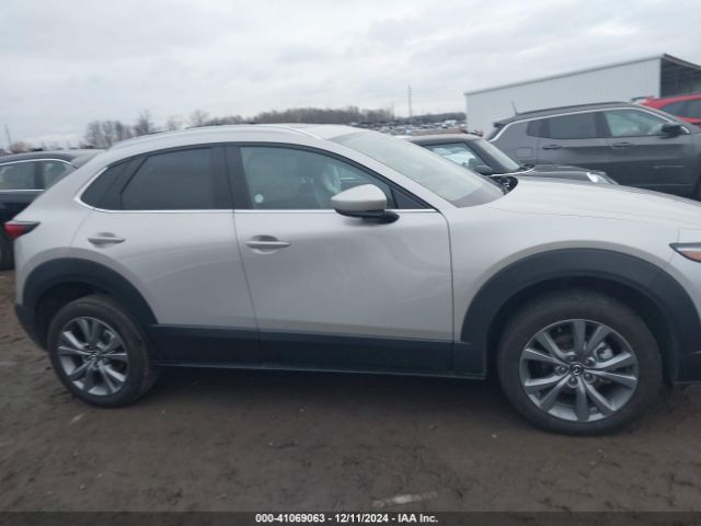 3MVDMBDM6RM664584 Mazda Cx-30 2.5 S Premium Package