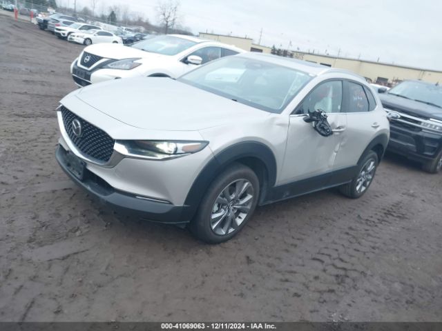 3MVDMBDM6RM664584 Mazda Cx-30 2.5 S Premium Package