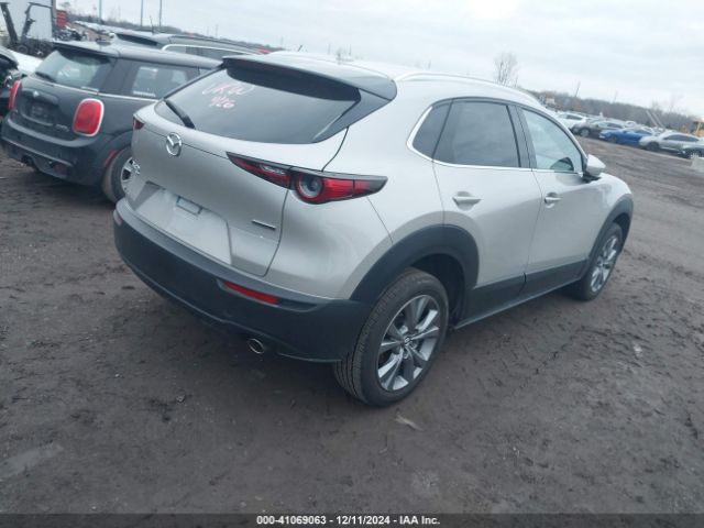 3MVDMBDM6RM664584 Mazda Cx-30 2.5 S Premium Package