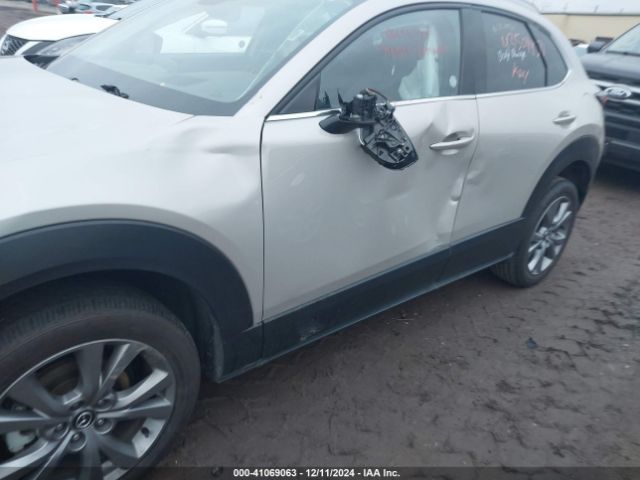 3MVDMBDM6RM664584 Mazda Cx-30 2.5 S Premium Package