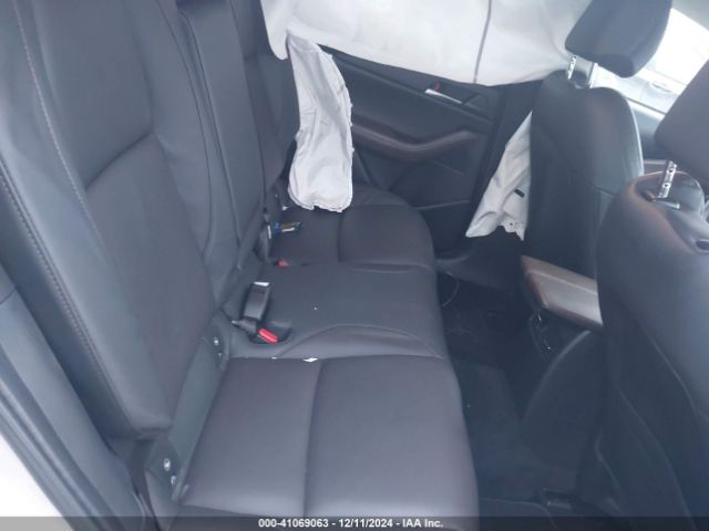 3MVDMBDM6RM664584 Mazda Cx-30 2.5 S Premium Package