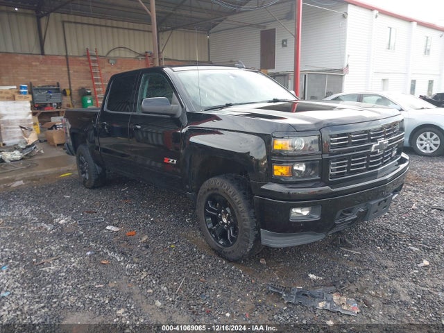 2015 3GCUKSEC4FG389580 main image