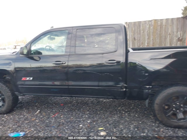Chevrolet Silverado 1500 2lz 2015 3GCUKSEC4FG389580 Image 14