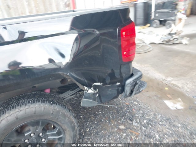 Chevrolet Silverado 1500 2lz 2015 3GCUKSEC4FG389580 Image 6