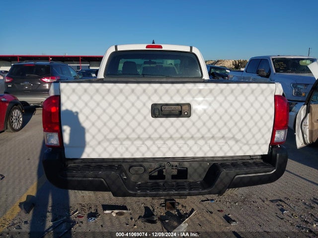 5TFRX5GN0HX099732 Toyota Tacoma Sr