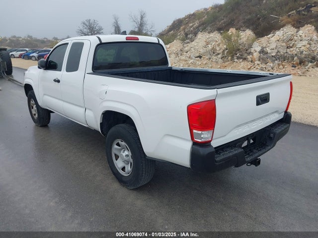 5TFRX5GN0HX099732 Toyota Tacoma Sr