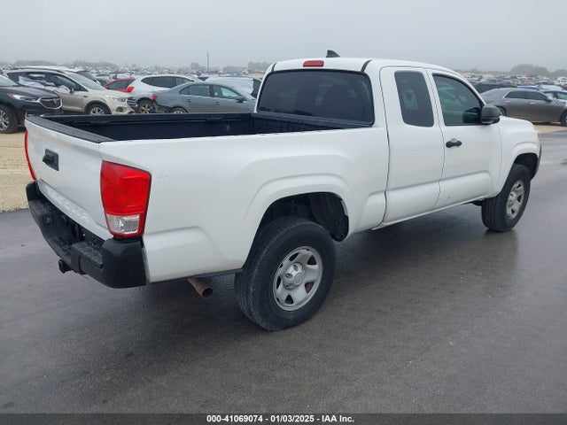 5TFRX5GN0HX099732 Toyota Tacoma Sr