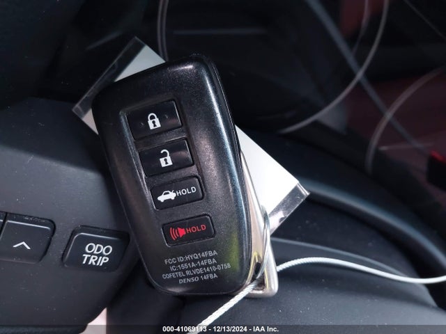 Lexus GS 350 2014 JTHCE1BL2E5022652 Image 11