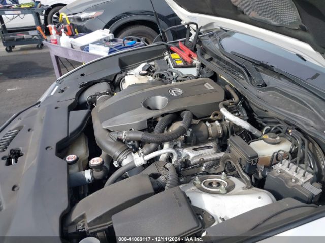 2019 LEXUS RC JTHHA5BC4K5008935 Photo 9