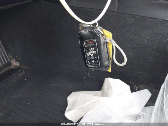 2019 LEXUS RC JTHHA5BC4K5008935 Photo 10