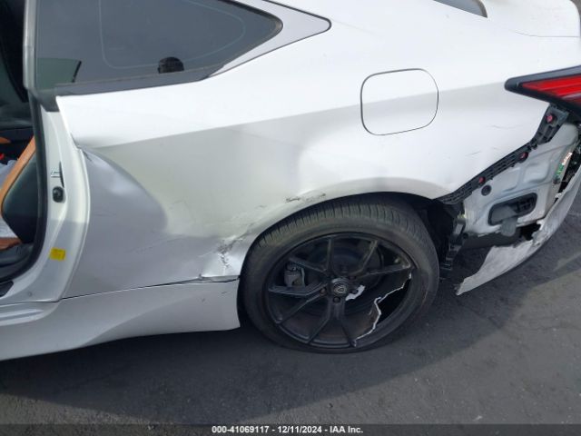 2019 LEXUS RC JTHHA5BC4K5008935 Photo 5