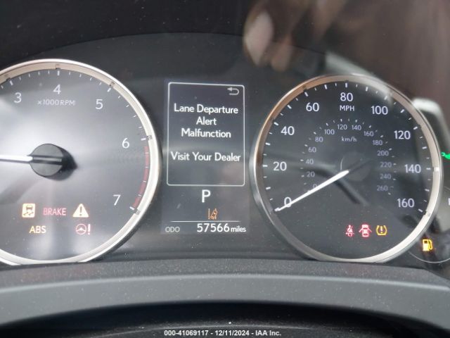 2019 LEXUS RC JTHHA5BC4K5008935 Photo 6