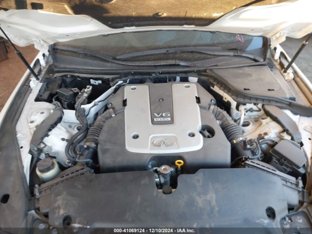 JN1BV7AR3FM411400 Infiniti Q50 Premium