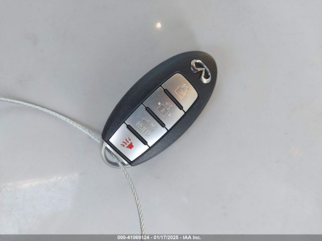 JN1BV7AR3FM411400 Infiniti Q50 Premium