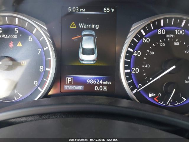 JN1BV7AR3FM411400 Infiniti Q50 Premium
