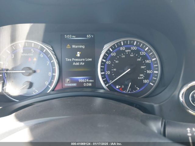 JN1BV7AR3FM411400 Infiniti Q50 Premium
