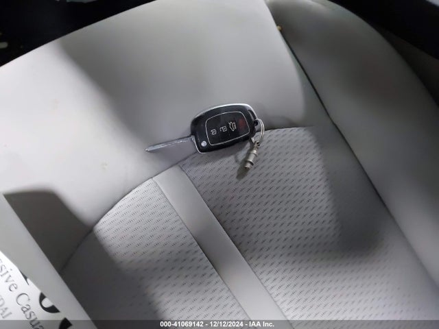 Hyundai Sonata 2017 5NPE24AF6HH448266 Image 11
