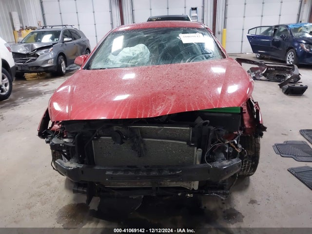 Hyundai Sonata 2017 5NPE24AF6HH448266 Image 13