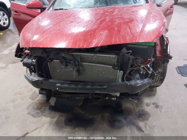 Hyundai Sonata 2017 5NPE24AF6HH448266 Image 6