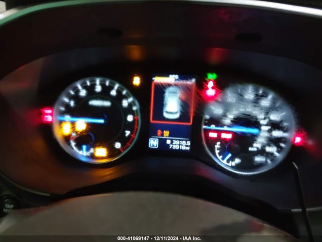 4S4WMAPD7L3446299 Subaru Ascent Limited