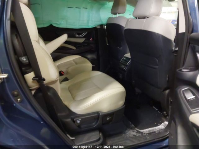 4S4WMAPD7L3446299 Subaru Ascent Limited