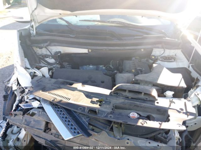 2019 MITSUBISHI OUTLANDER JA4AZ3A35KZ038045 Photo 9