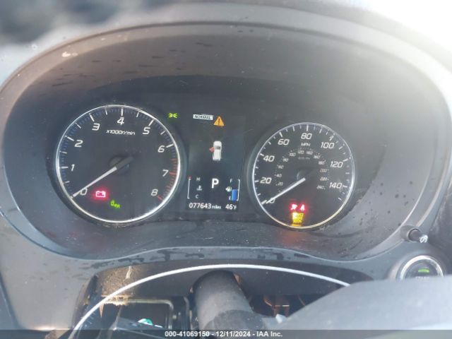 2019 MITSUBISHI OUTLANDER JA4AZ3A35KZ038045 Photo 6