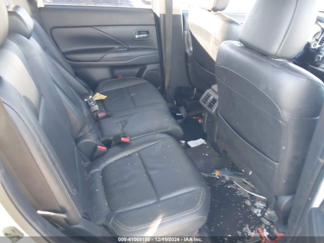 2019 MITSUBISHI OUTLANDER JA4AZ3A35KZ038045 Photo 7