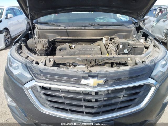 2GNAXKEV8L6148383 Chevrolet Equinox Fwd Lt 1.5l Turbo