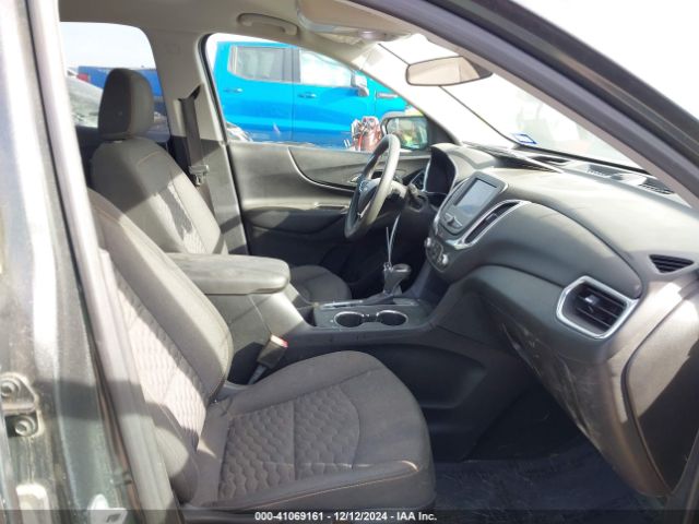 2GNAXKEV8L6148383 Chevrolet Equinox Fwd Lt 1.5l Turbo