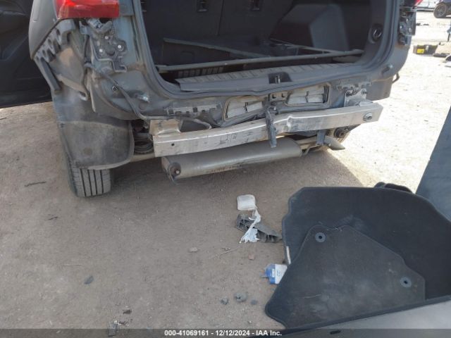 2GNAXKEV8L6148383 Chevrolet Equinox Fwd Lt 1.5l Turbo