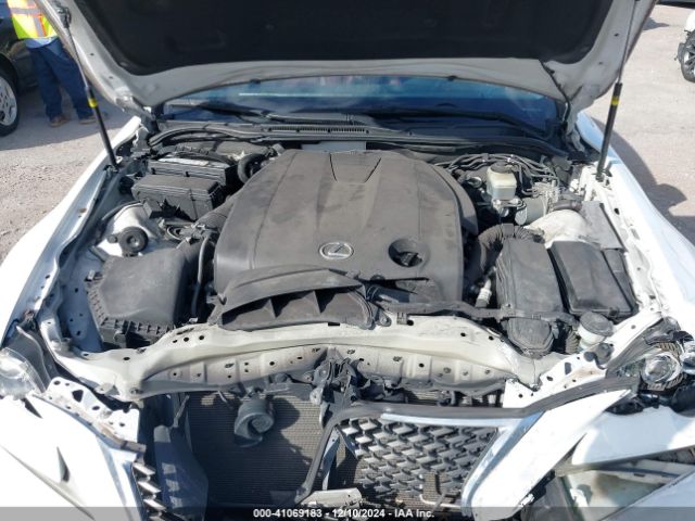 JTHBF1D23E5020387 Lexus IS 250
