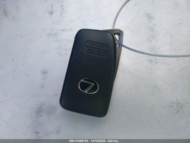 JTHBF1D23E5020387 Lexus IS 250