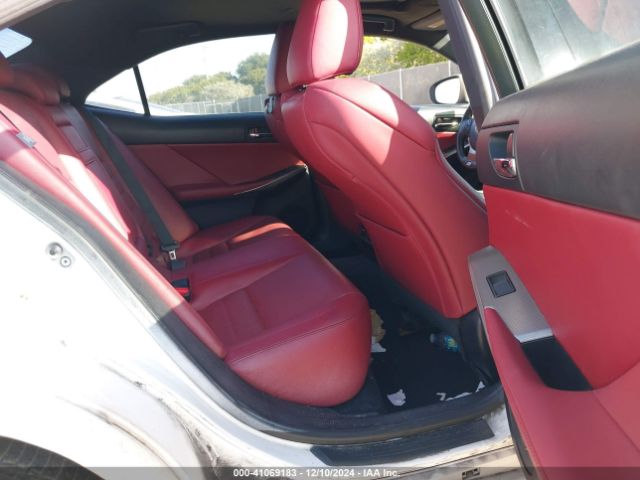 JTHBF1D23E5020387 Lexus IS 250