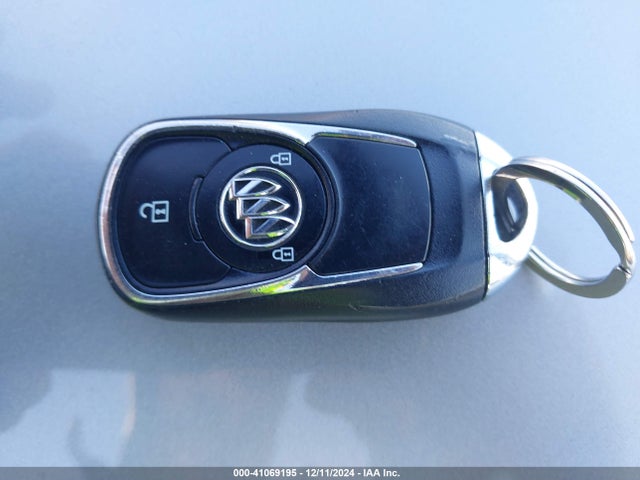 Buick Encore Preferred 2018 KL4CJASB1JB634870 Image 11