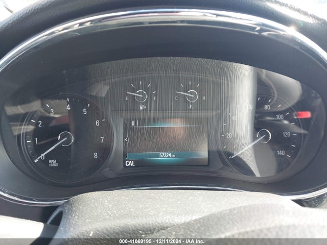 Buick Encore Preferred 2018 KL4CJASB1JB634870 Image 7