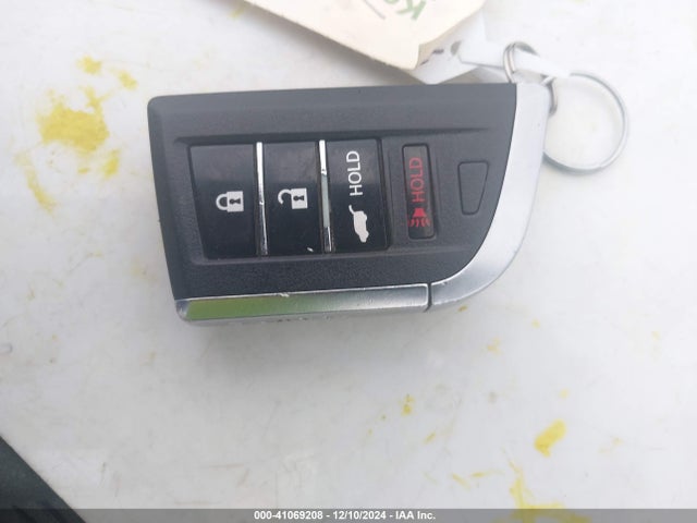 Acura Mdx Technology Package 2022 5J8YE1H47NL022599 Image 11