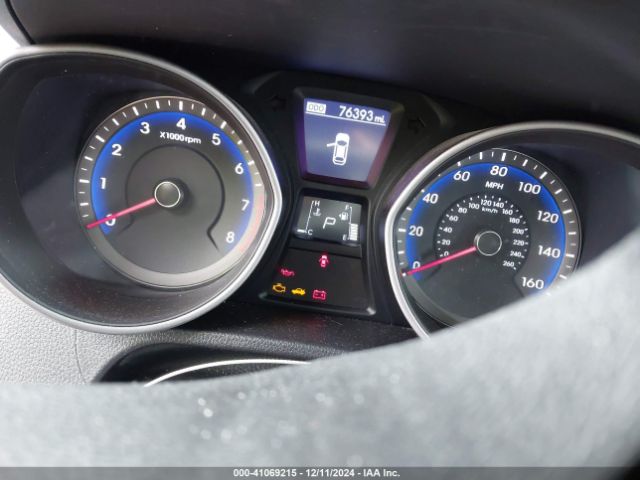 KMHD35LH8HU376162 Hyundai ELANTRA GT