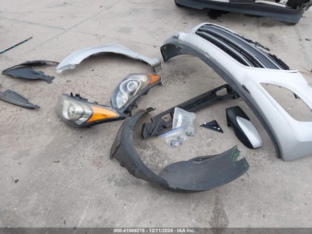 KMHD35LH8HU376162 Hyundai ELANTRA GT