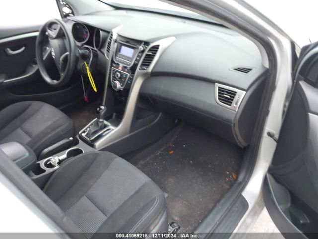 KMHD35LH8HU376162 Hyundai ELANTRA GT