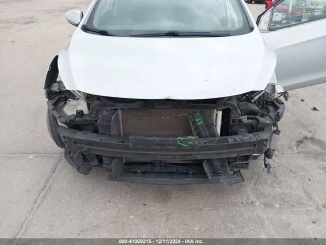 KMHD35LH8HU376162 Hyundai ELANTRA GT