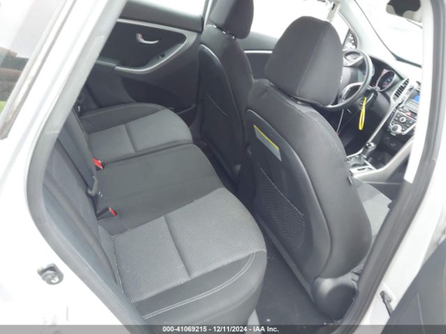 KMHD35LH8HU376162 Hyundai ELANTRA GT