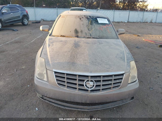 2007 CADILLAC DTS 1G6KD57987U165217 Photo 5