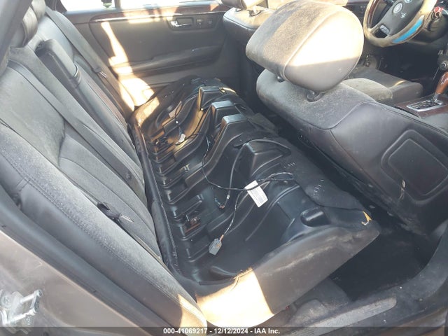 2007 CADILLAC DTS 1G6KD57987U165217 Photo 7