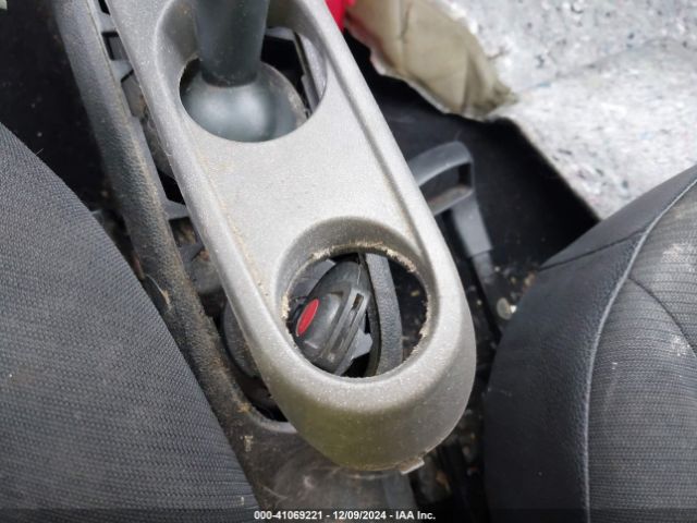 WMEEJ3BA9FK809702 Smart Fortwo Passion/pure